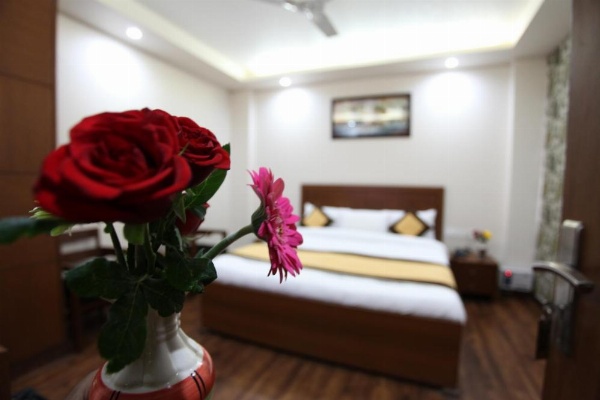 Hotel HC Grand near Indraprastha Apollo Hospital image 14